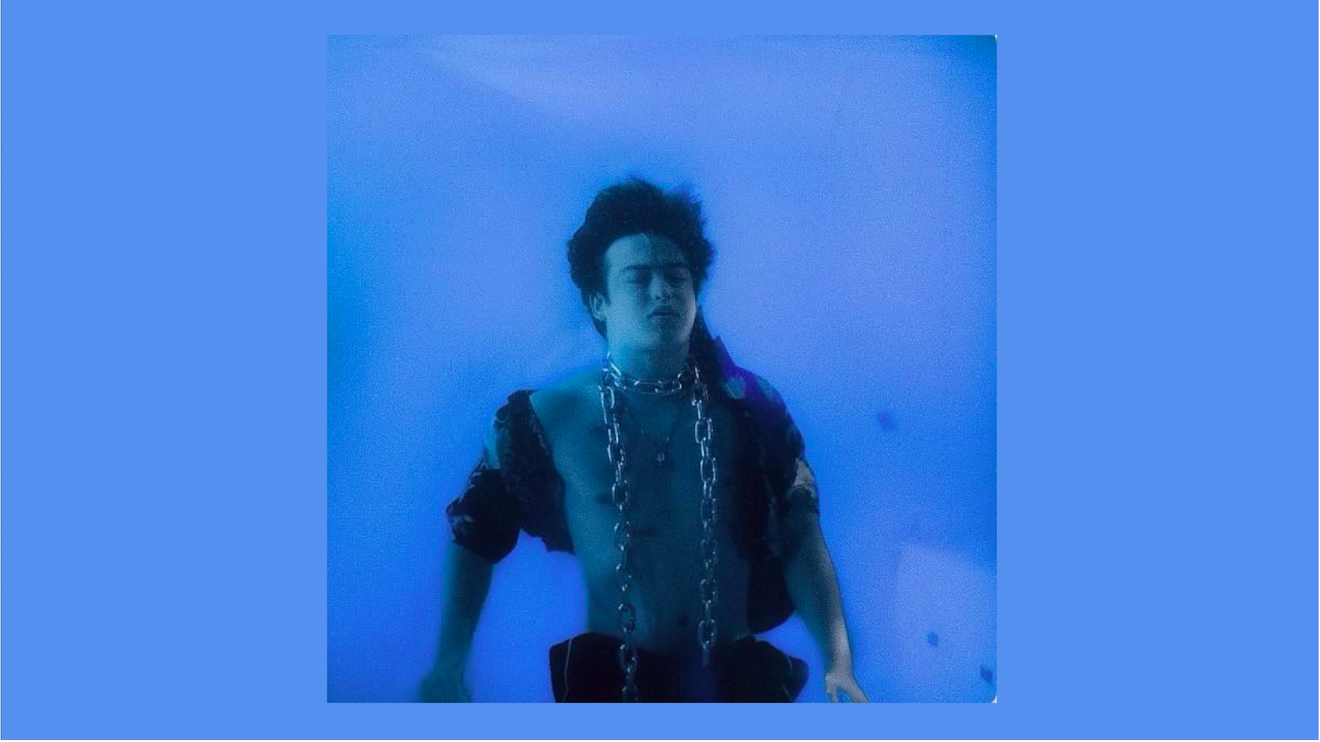 A Review of "In Tongues" EP by Joji | KHDX Radio