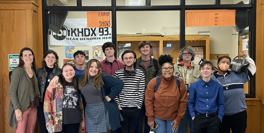 KHDX Playwrights Theater Fall 2023